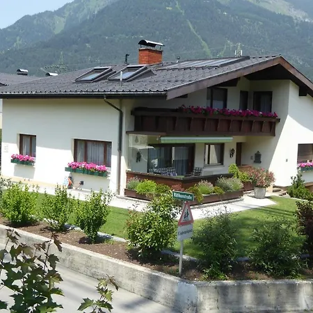 Appartamento Fewo Schrottenbaum