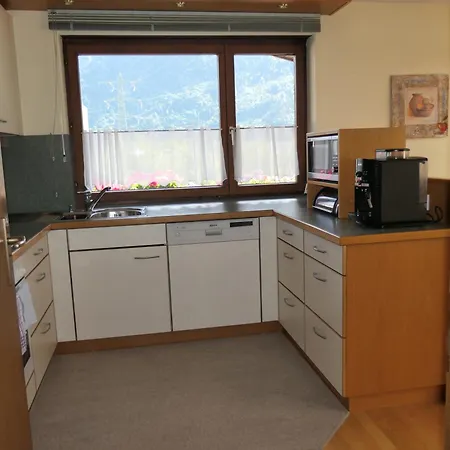 Fewo Schrottenbaum Appartamento *