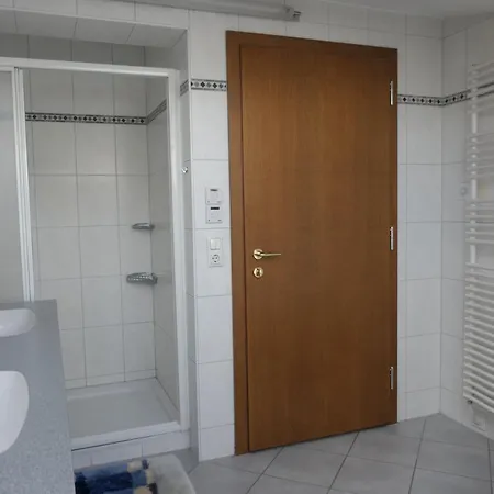 Appartamento Fewo Schrottenbaum Bürs