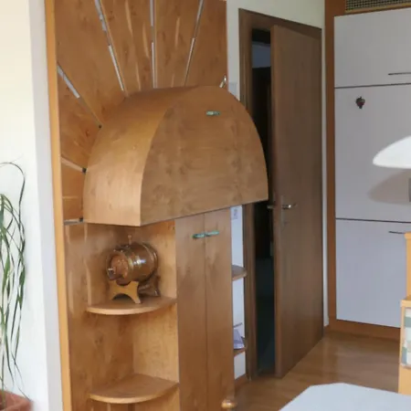 Appartamento Fewo Schrottenbaum *