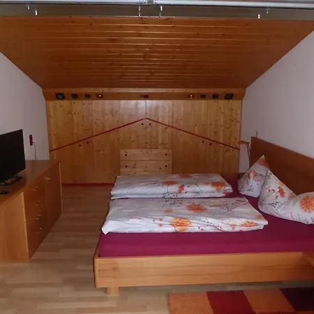 Fewo Schrottenbaum Appartamento Bürs