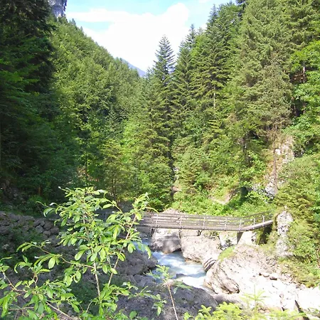 Fewo Schrottenbaum Appartamento