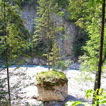 Fewo Schrottenbaum Appartamento *